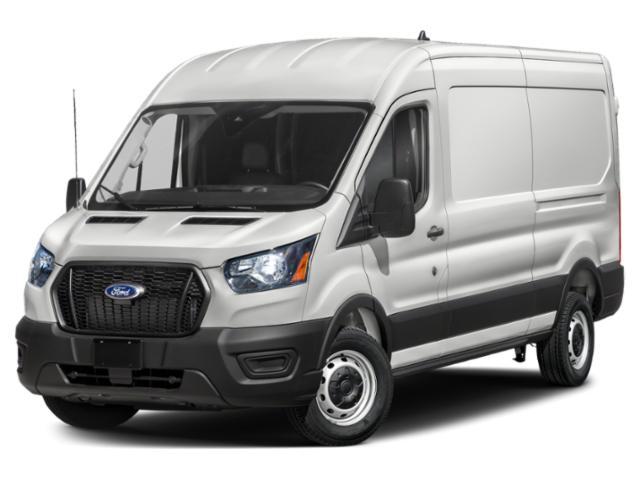 new 2023 Ford Transit-250 car