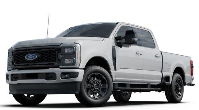 new 2024 Ford F-250 car, priced at $88,350