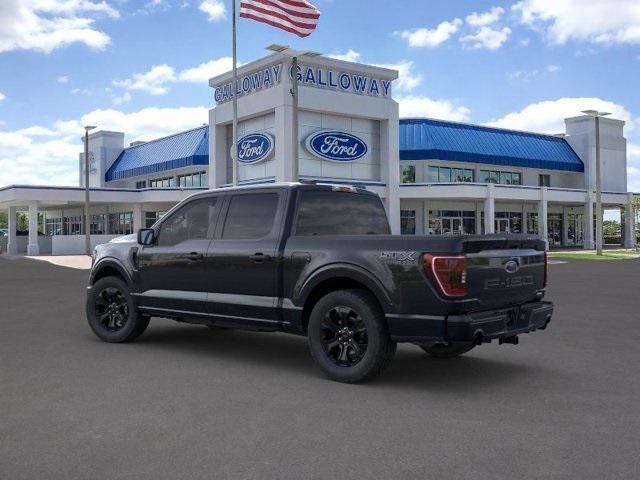 new 2023 Ford F-150 car, priced at $53,059