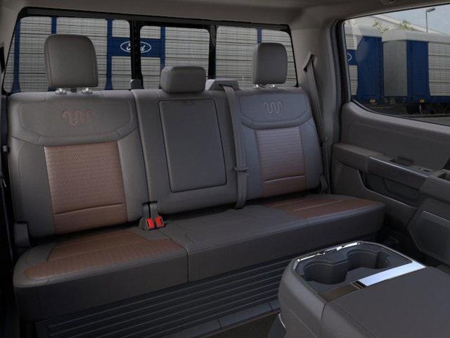 new 2025 Ford F-250 car, priced at $95,030
