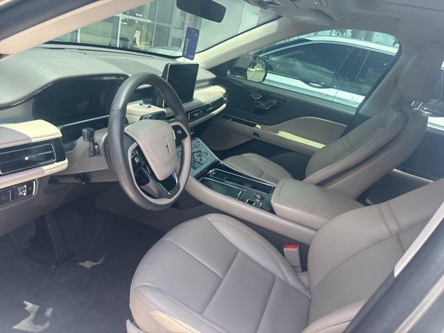 used 2023 Lincoln Aviator car, priced at $37,998