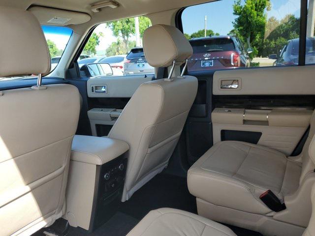 used 2019 Ford Flex car, priced at $22,990
