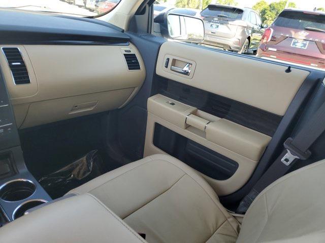 used 2019 Ford Flex car, priced at $22,990