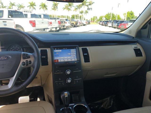 used 2019 Ford Flex car, priced at $22,990