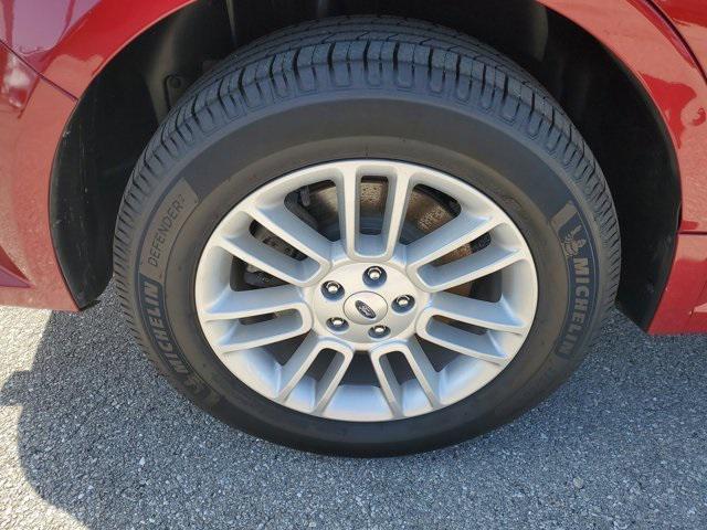 used 2019 Ford Flex car, priced at $22,990