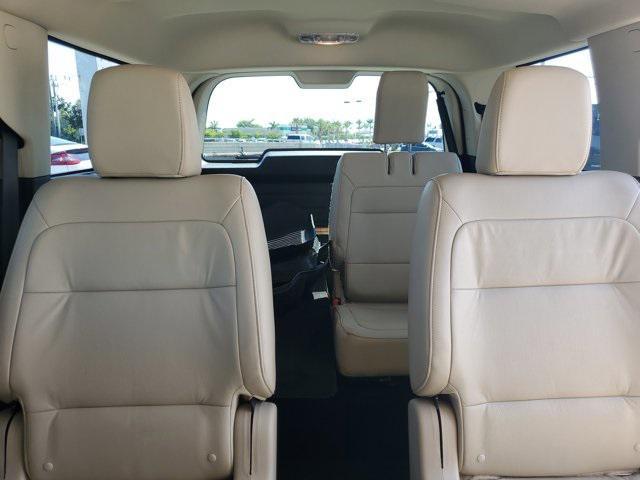 used 2019 Ford Flex car, priced at $22,990