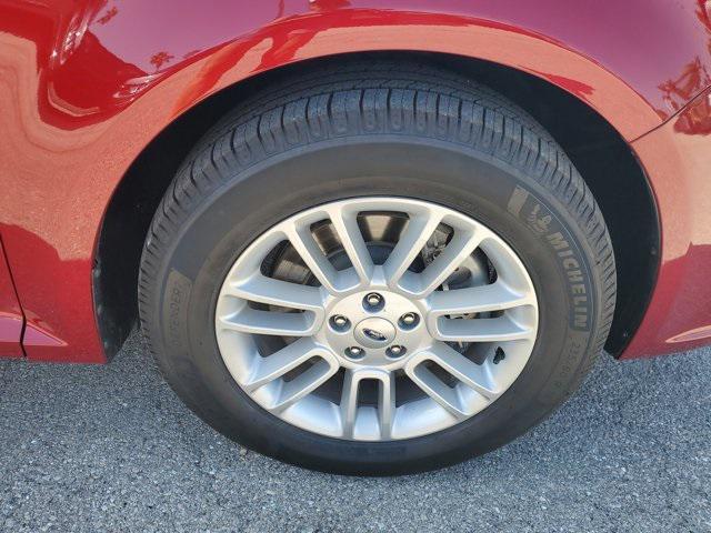 used 2019 Ford Flex car, priced at $22,990