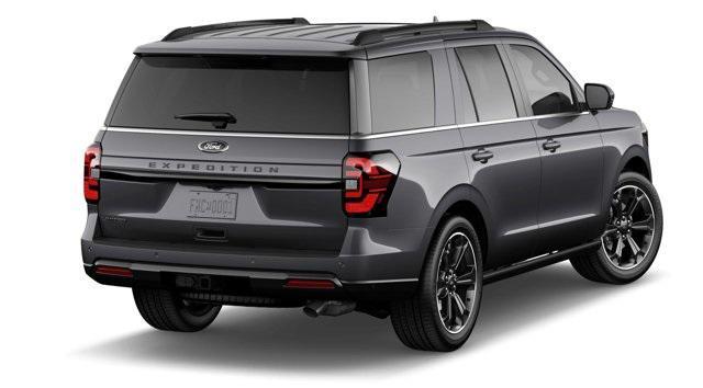 new 2024 Ford Expedition car, priced at $75,620