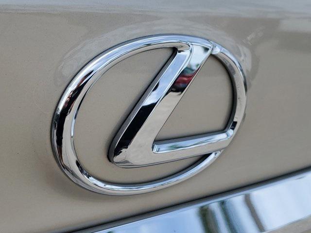 used 2016 Lexus ES 350 car, priced at $13,990
