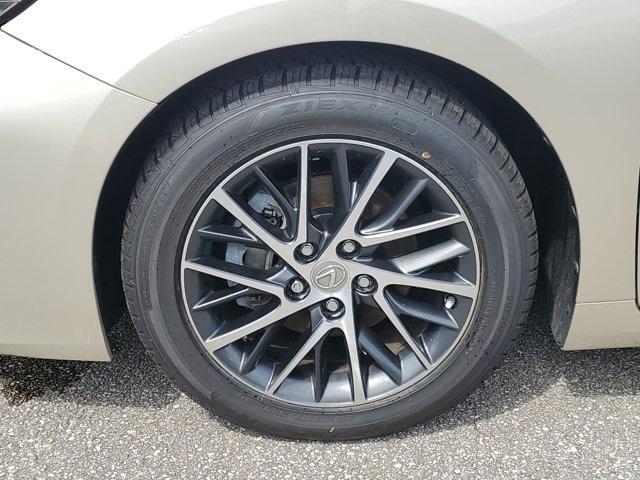 used 2016 Lexus ES 350 car, priced at $13,990