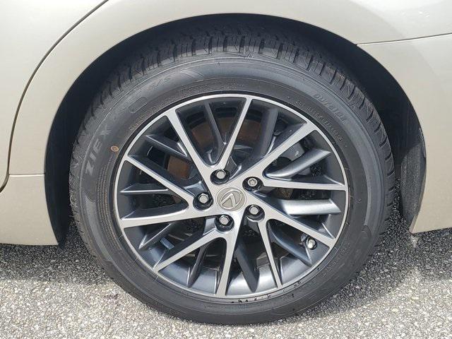 used 2016 Lexus ES 350 car, priced at $13,990