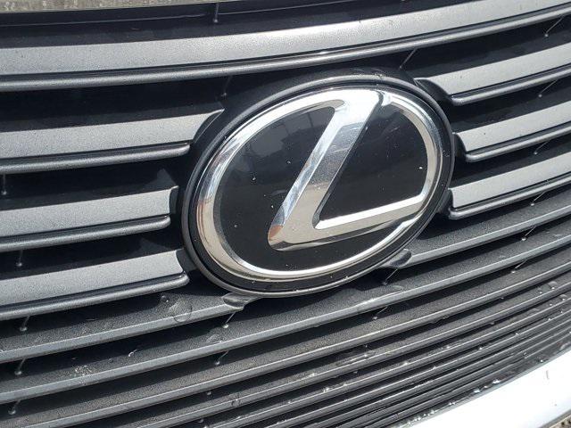 used 2016 Lexus ES 350 car, priced at $13,990