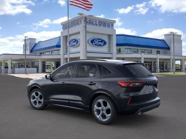 new 2023 Ford Escape car, priced at $24,573