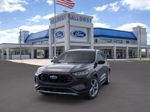 new 2023 Ford Escape car, priced at $24,573