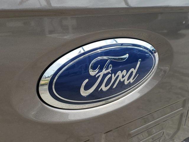 used 2023 Ford F-150 car, priced at $34,990