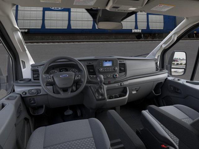 new 2025 Ford Transit-350 car