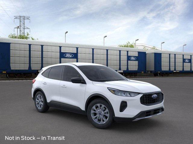 new 2025 Ford Escape car, priced at $29,264