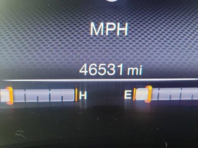 used 2020 Jeep Renegade car, priced at $17,990