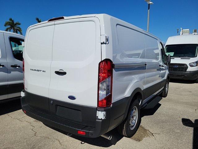 new 2024 Ford Transit-150 car, priced at $54,828