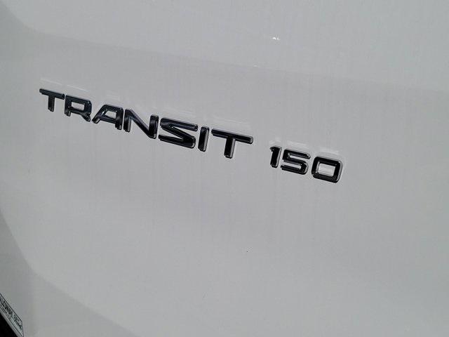 new 2024 Ford Transit-150 car, priced at $54,828