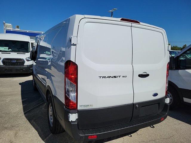 new 2024 Ford Transit-150 car, priced at $54,828