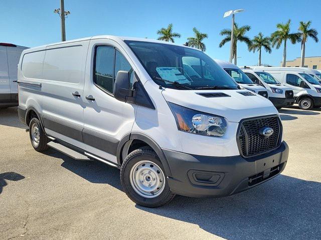 new 2024 Ford Transit-150 car, priced at $54,828