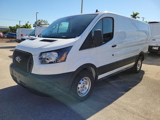 new 2024 Ford Transit-150 car, priced at $54,828