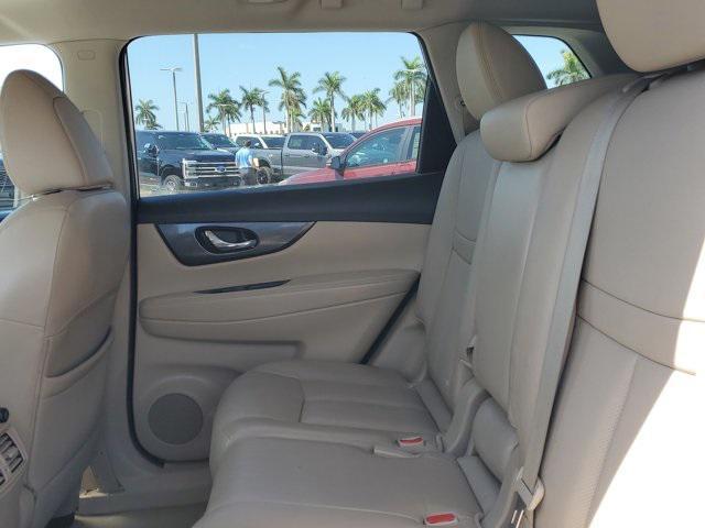 used 2014 Nissan Rogue car, priced at $11,911