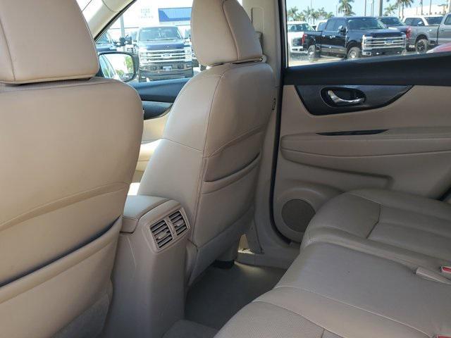 used 2014 Nissan Rogue car, priced at $11,911