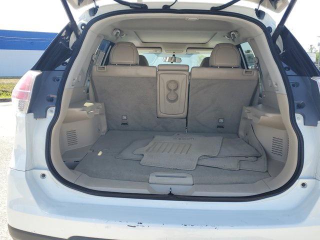 used 2014 Nissan Rogue car, priced at $11,911