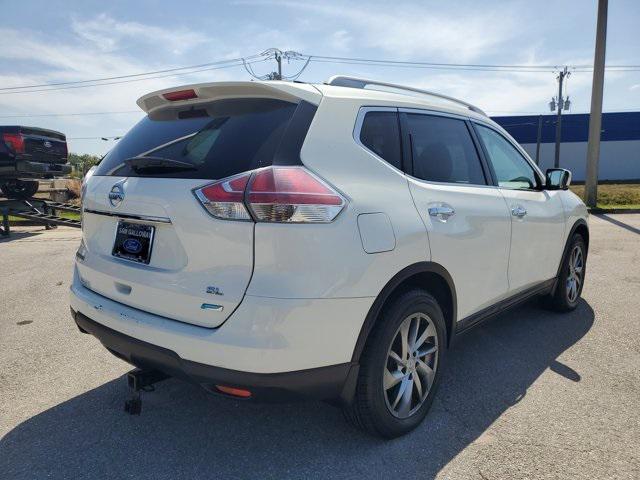 used 2014 Nissan Rogue car, priced at $11,911