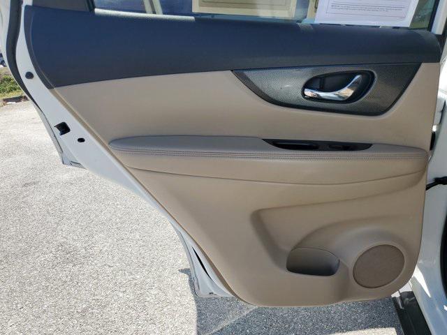 used 2014 Nissan Rogue car, priced at $11,911