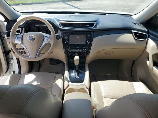 used 2014 Nissan Rogue car, priced at $11,911