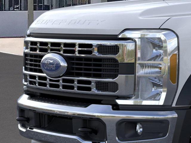 new 2025 Ford F-450 car