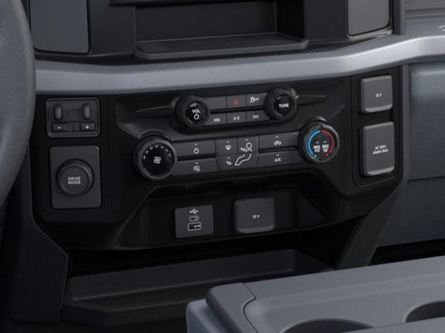 new 2025 Ford F-450 car