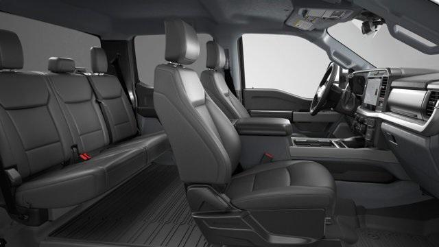 new 2026 Ford F-250 car, priced at $82,350