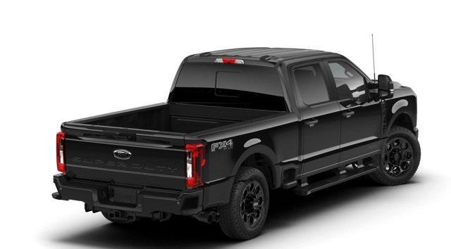 new 2026 Ford F-250 car, priced at $82,350