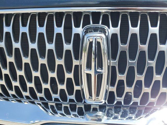 used 2022 Lincoln Nautilus car, priced at $34,998