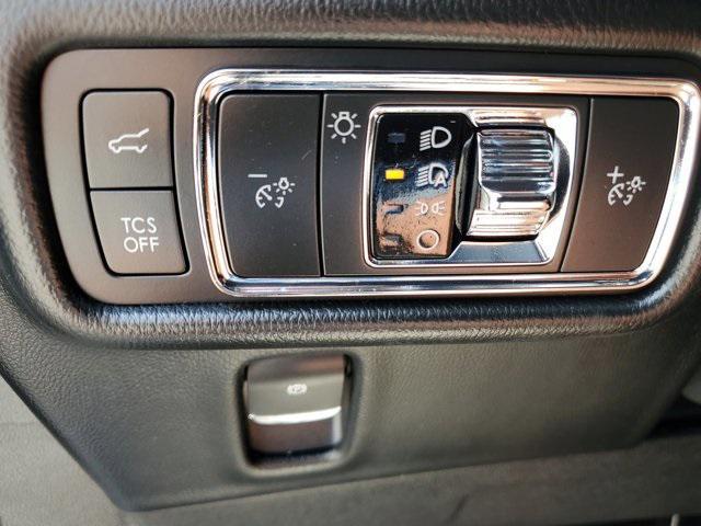 used 2022 Lincoln Nautilus car, priced at $34,998
