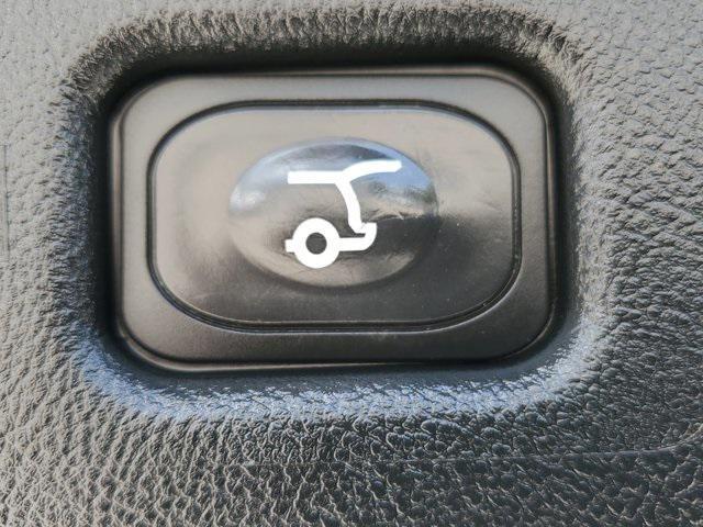 used 2022 Lincoln Nautilus car, priced at $34,998