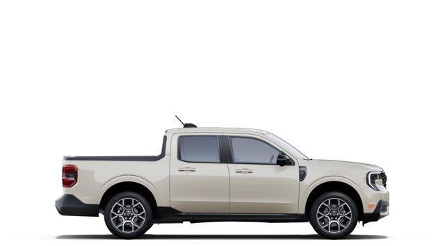 new 2025 Ford Maverick car, priced at $36,709