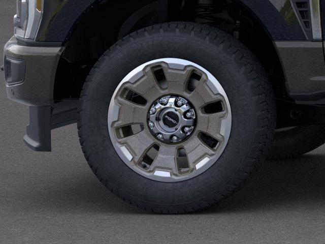 new 2025 Ford F-250 car, priced at $97,055
