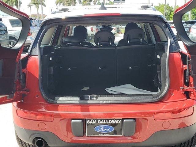 used 2016 MINI Clubman car, priced at $10,911
