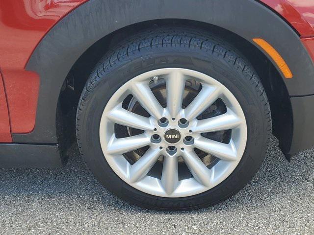 used 2016 MINI Clubman car, priced at $10,911