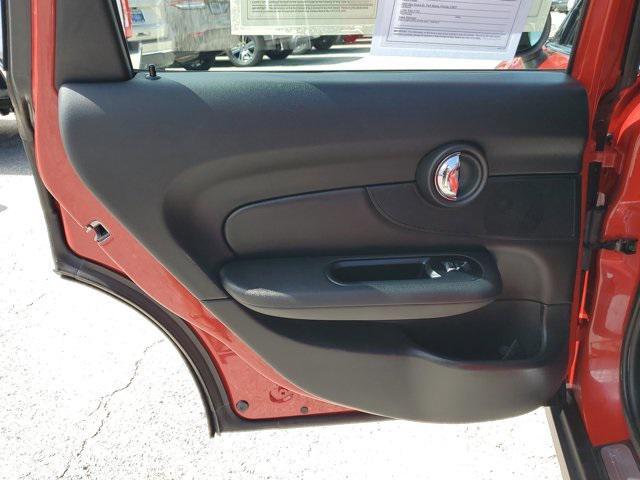 used 2016 MINI Clubman car, priced at $10,911