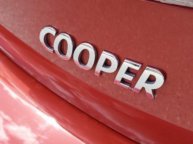 used 2016 MINI Clubman car, priced at $10,911