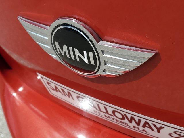 used 2016 MINI Clubman car, priced at $10,911