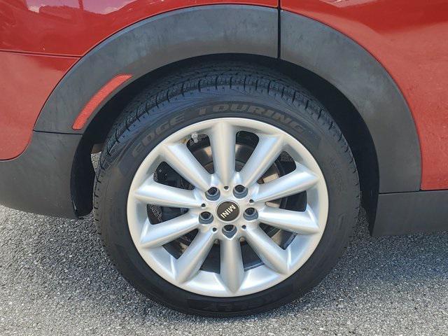 used 2016 MINI Clubman car, priced at $10,911