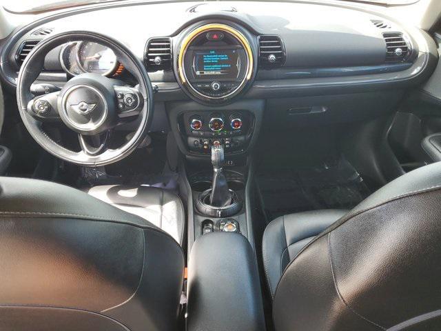 used 2016 MINI Clubman car, priced at $10,911