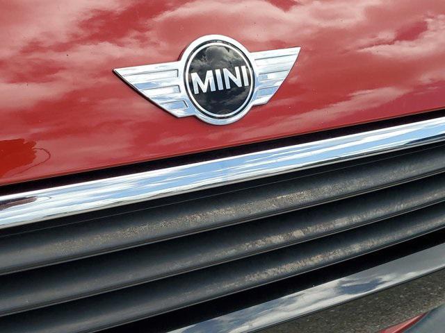 used 2016 MINI Clubman car, priced at $10,911